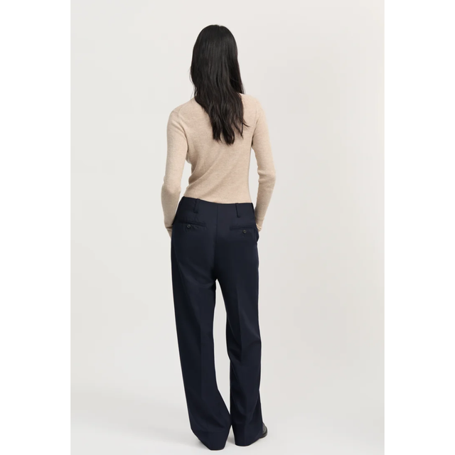 Aiayu Toto Pant Fine Wool