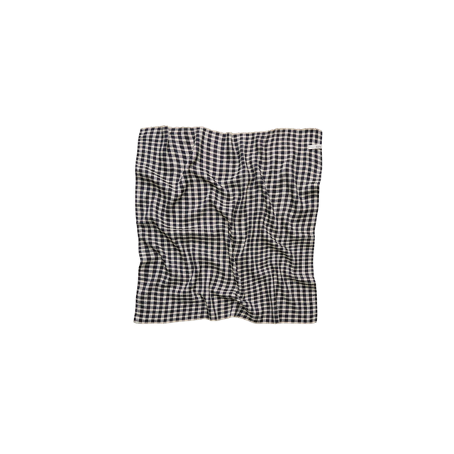 Aiayu Waya Scarf Silk