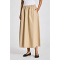 Gai Lisva Alice Poplin Skirt