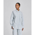 Smukke Astrid Light Poplin Shirt fra Gai Lisva - front