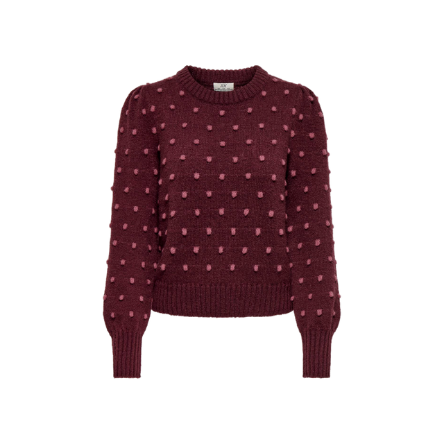 JDY Sigrid Life L/S Oneck Puff