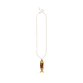 Anni Lu Big Catch Necklace