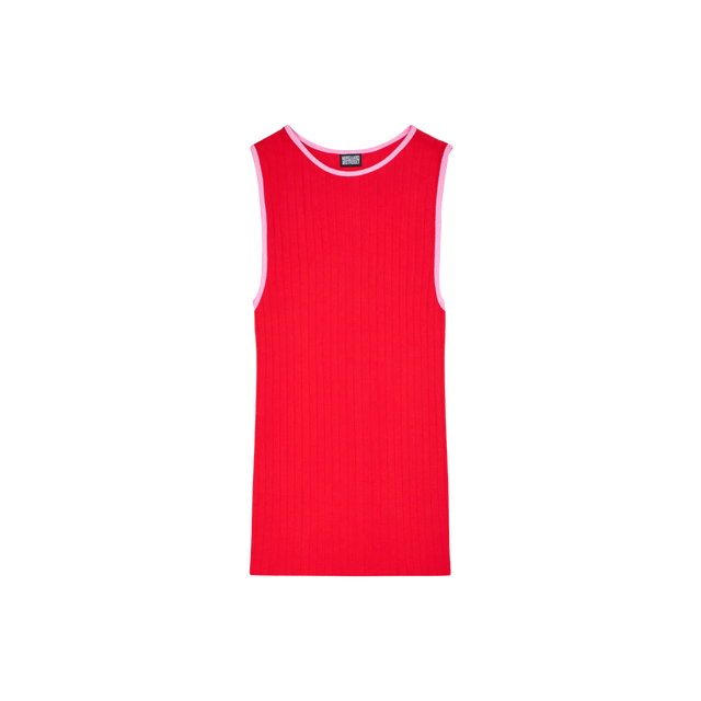 Nørgaard på Strøget Tank Top