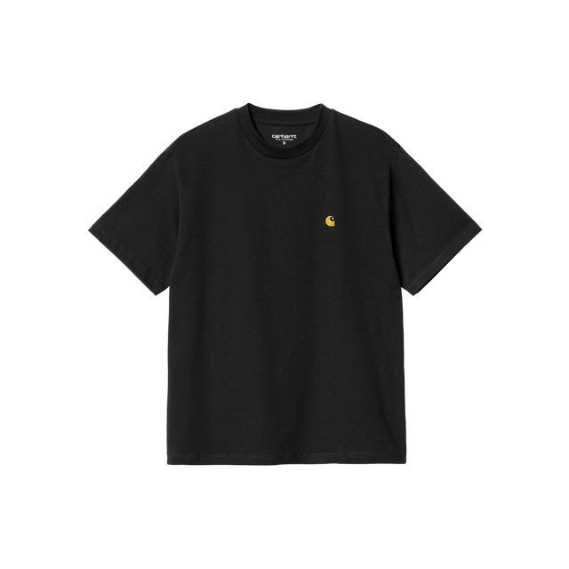 Carhartt WIP W' S/S Chase T-Shirt Organic C