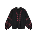 Maison Hotel Davinia Blouse