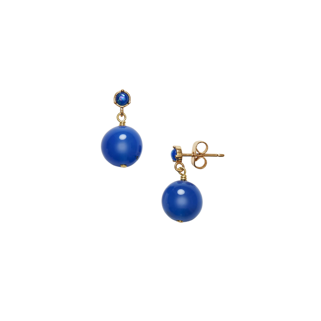 ANNI LU Ball Earring