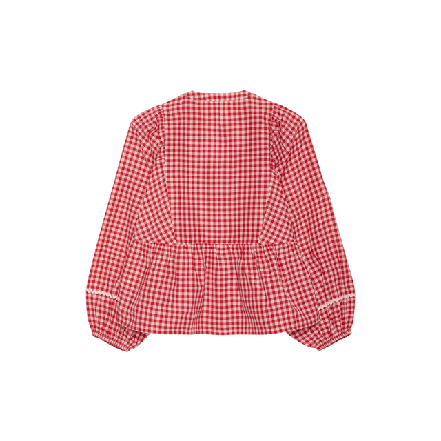 Sissel Edelbo Bobbie Top