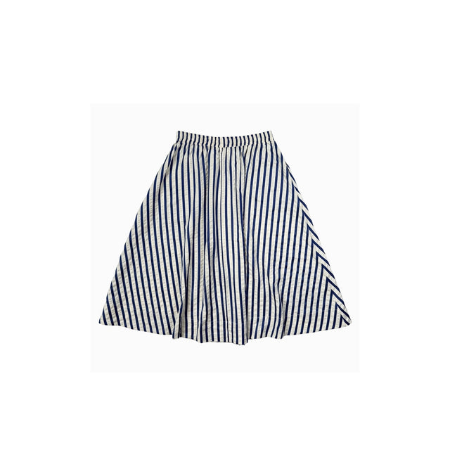 Lollys Laundry BristolLL Midi Skirt