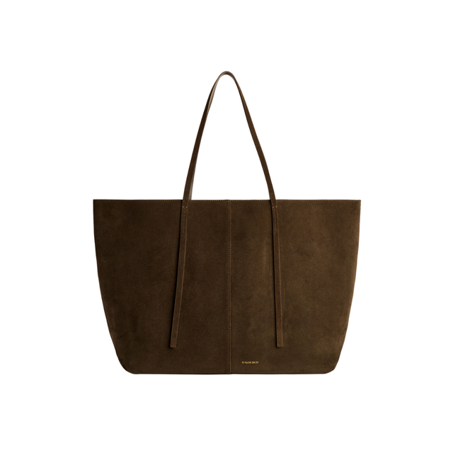 By Malene Birger Abilla Suede