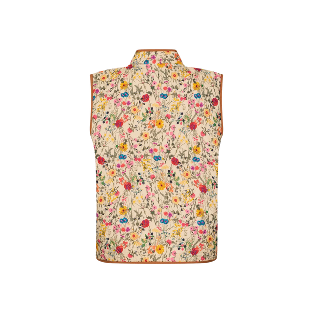 Lollys Laundry CairoLL Quilted Vest