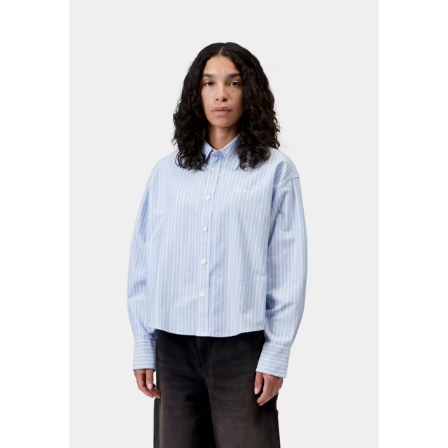 Carhartt W' L/S Kanan Shirt