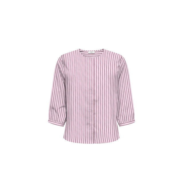 JDY Mio 3/4 Hemd WVN DIA