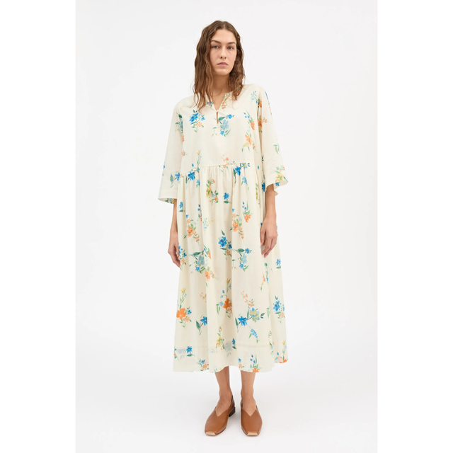 Skall Studio Daffodil Dress
