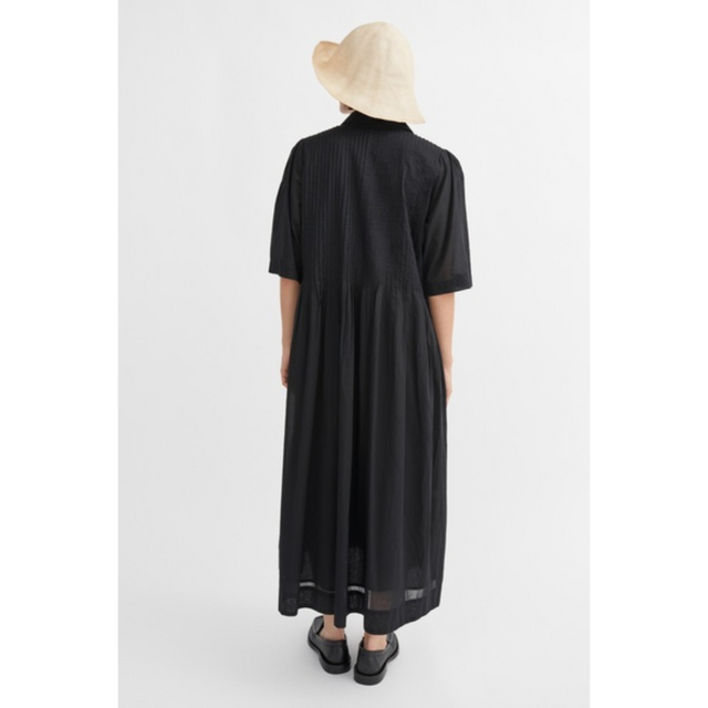 Skall Studio Dot Shirtdress