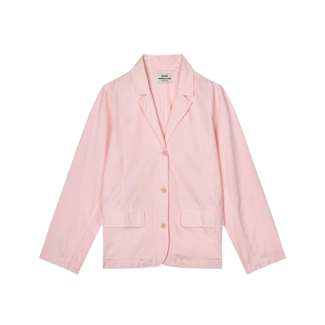 Mads Nørgaard Dyes Weave Fever Blazer