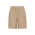 Mos Mosh Emmie Linen Bermuda Shorts