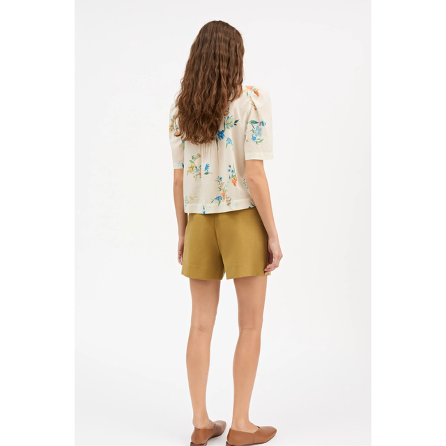 Skall Studio Fiore Blouse