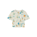 Skall Studio Fiore Blouse