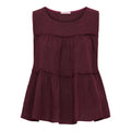 Lilou Flora Top