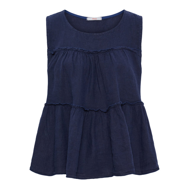 Lilou Flora Top