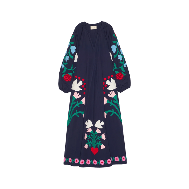 Sissel Edelbo Fran Dress