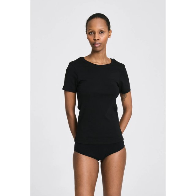 Gai Lisva Trille Cotton Top