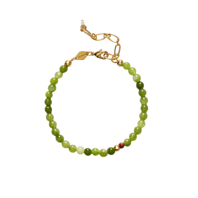 Anni Lu Grasshopper Bracelet