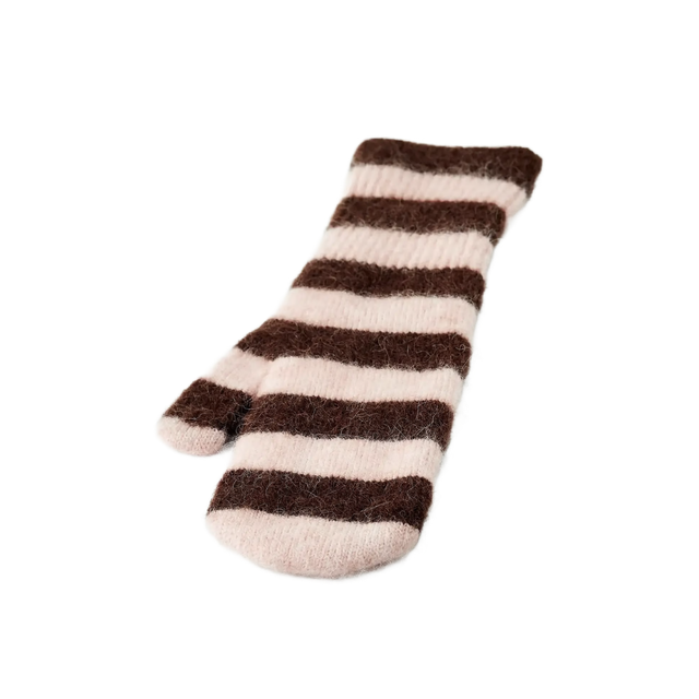 Hestra Moritz Stripe Mitt