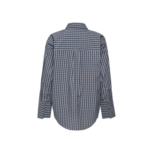 JDY Serena L/S Shirt