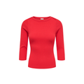 JDY Malli 3/4 Boatneck Top