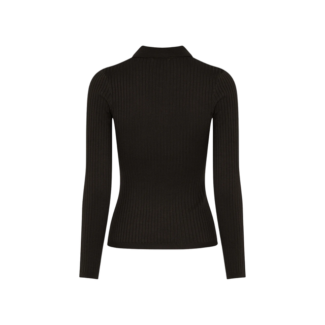La Rouge Sailor Poloshirt