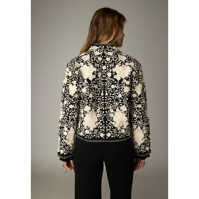 Maison Hotel Lola Jacket