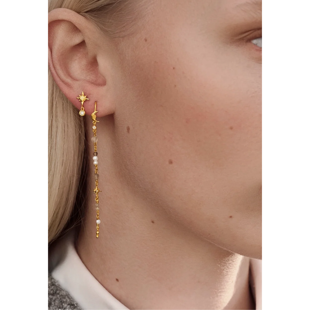 Maanesten Asya Earrings