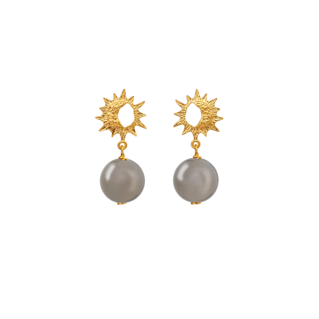 Maanesten Lulani Earrings