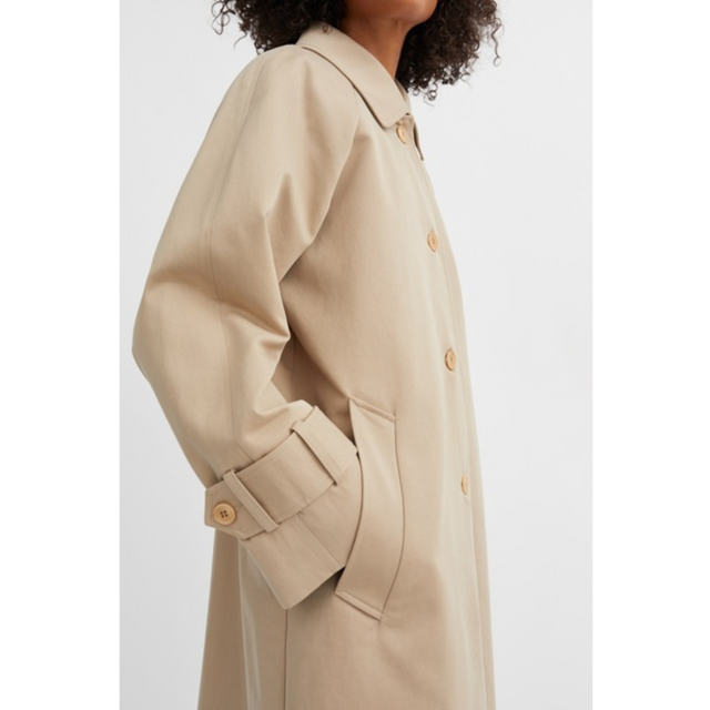 Skall Studio Macy Coat