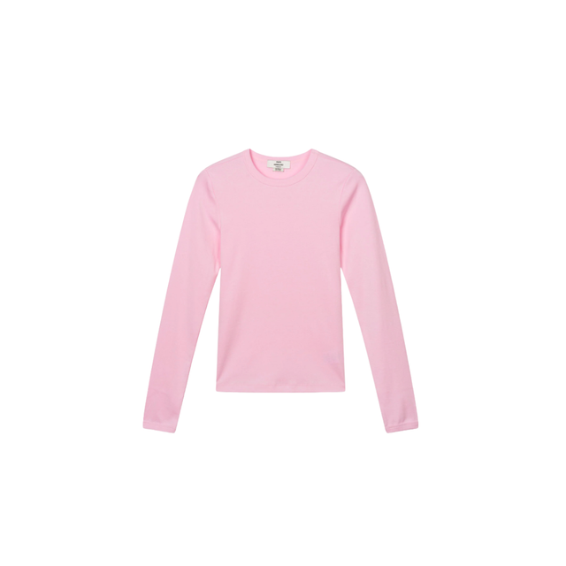 Mads Nørgaard Grace Jersey Camille Tee LS