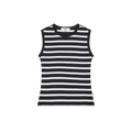 Mads-Nørgaard-Grace-Jersey-Stripe-Lea-Top