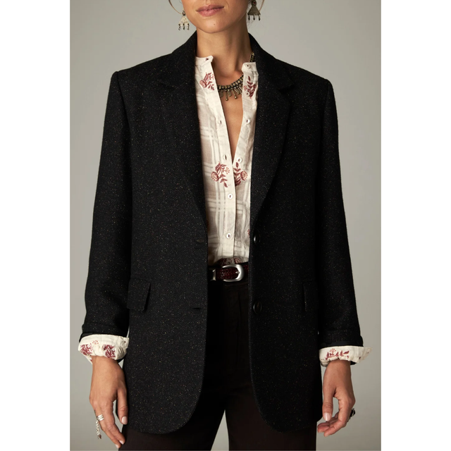 Maison Hotel Camaron Blazer