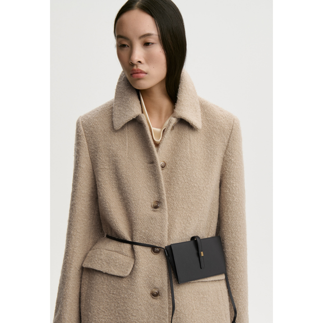 By Malene Birger Vera Phone