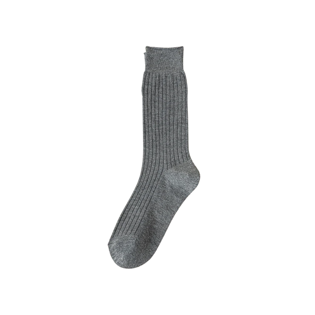 Plissé Margo Sock