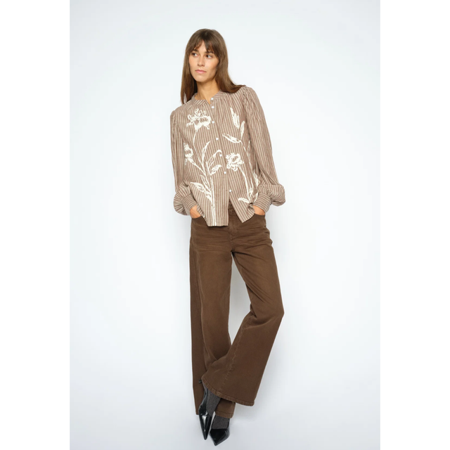 Mos Mosh Dara Shadow Pant