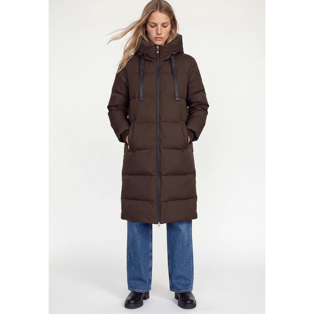 Mos Mosh Nova Hope Down Coat