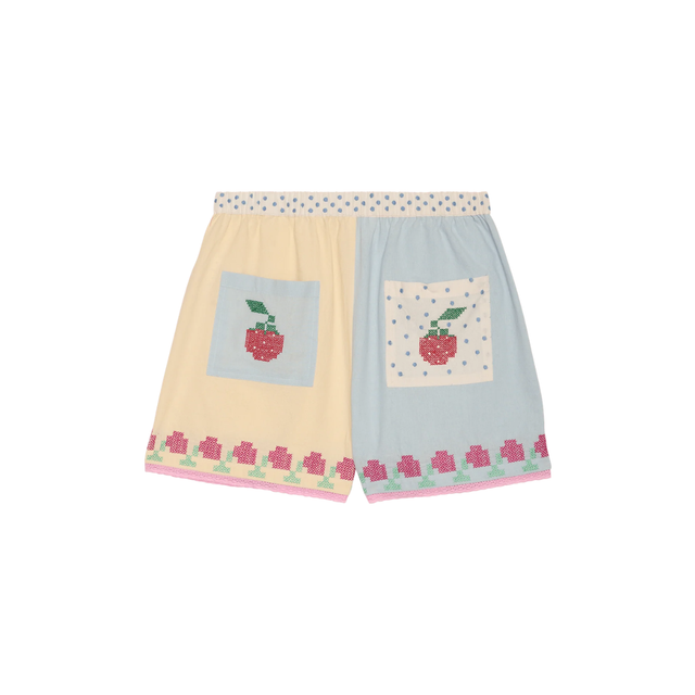 Sissel Edelbo Myra Shorts