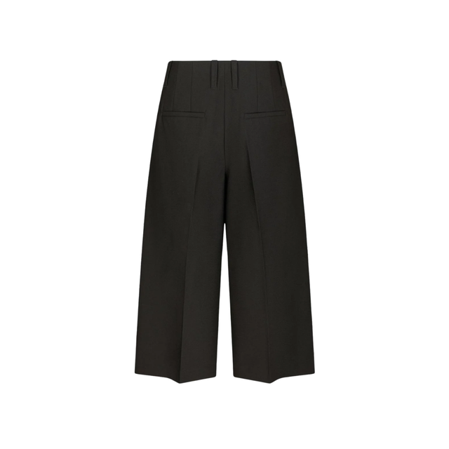 Neo Noir Hannah Bermuda Shorts