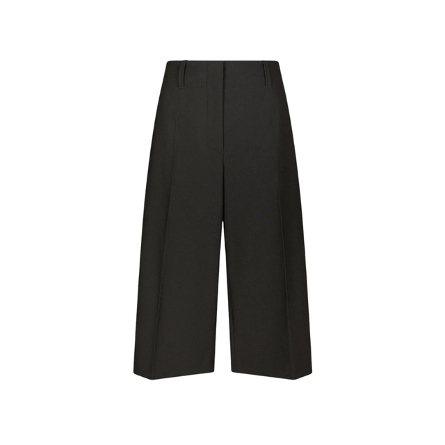 Neo Noir Hannah Bermuda Shorts