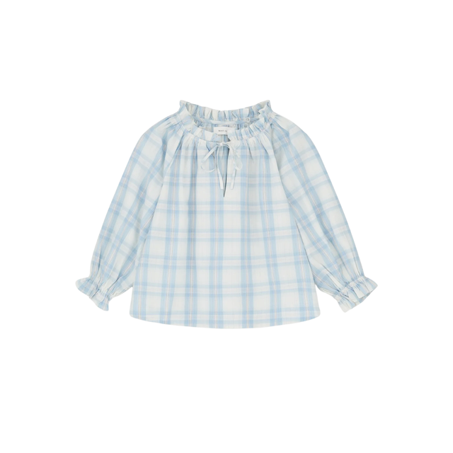 Skall Studio Newmoon Blouse