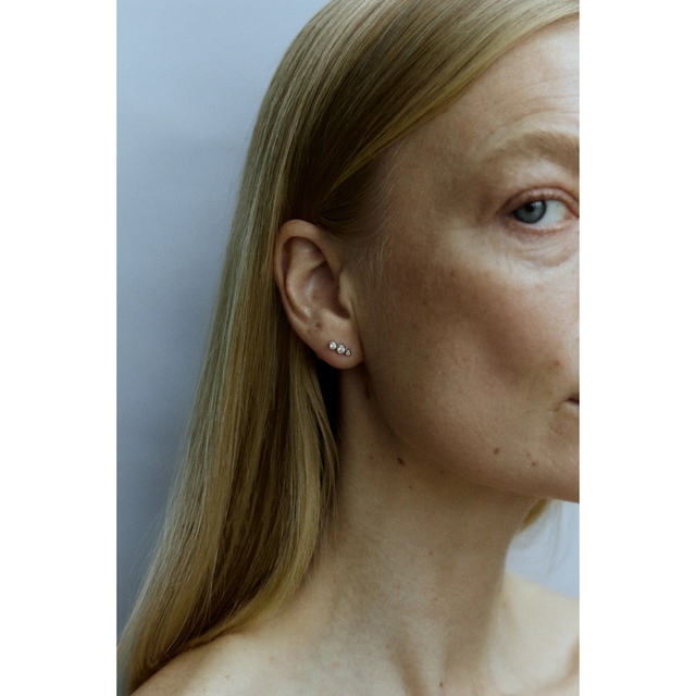 Ragbag Odile Studs
