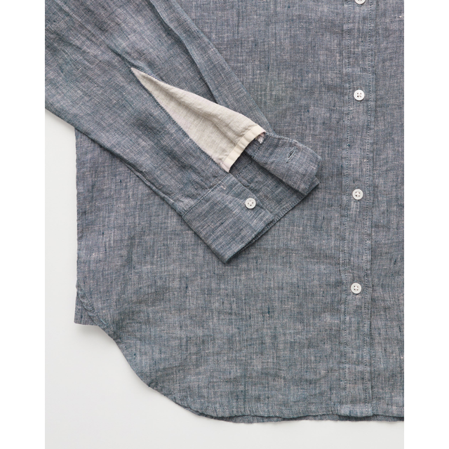 Aiayu Paulina Shirt Linen