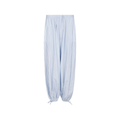 Neo Noir Roxane Balloon Double Stripe Pants