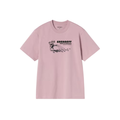Carhartt WIP W' S/S Bumber Sticker